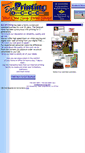 Mobile Screenshot of boroprinting.com